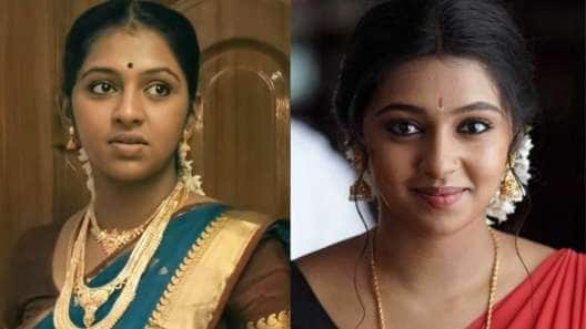 சுந்தரபாண்டியன் நடிகை லக்‌ஷ்மி மேனன்..இப்போ எப்படி ஆகிட்டாங்க பாருங்க! வைரல் போட்டோஸ்..