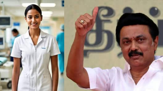 ஜெர்மன் படிக்க ஆசையா? தமிழக அரசின் இலவச பயிற்சி... முடித்தால் ரூ.2 லட்சம் சம்பளம்!