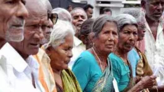இனி டிஏ உயர்வு, ஊதியக்குழு நன்மைகள் கிடைக்காதா? ஓய்வூதியதாரர்களுக்கு ஷாக்!! உண்மை என்ன?