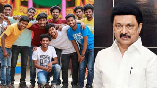 இளைஞர்கள் கவனத்திற்கு... தமிழ்நாடு அரசின் இலவச வேலைவாய்ப்பு முகாம் - உடனே பாருங்க!