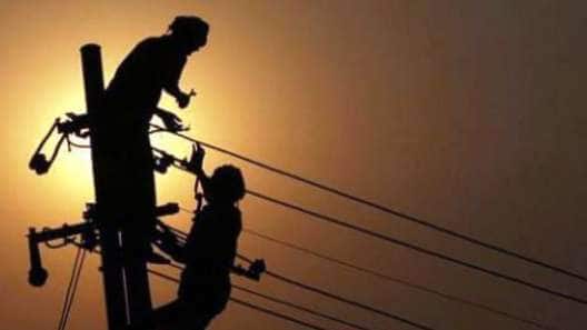 நாளை மின்தடை ஏற்படும் பகுதிகள்! மின் வாரியம் அறிவிப்பு!