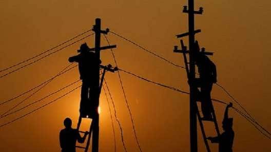 நாளை மின்தடை ஏற்படும் பகுதிகள்! மின்சார வாரியம் அறிவிப்பு!
