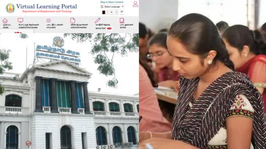 தமிழ்நாடு அரசின் சிறப்பு ஏற்பாடு.... போட்டி தேர்வு எழுதுபவர்களே யூஸ் பண்ணிக்கோங்க! 