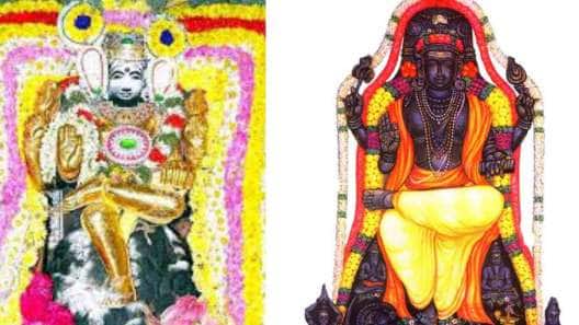 ராகுவின் நட்சத்திரத்தில் குரு செல்வத்தை தரும்..!! இந்த 3 ராசியினருக்கு வெற்றி உறுதி