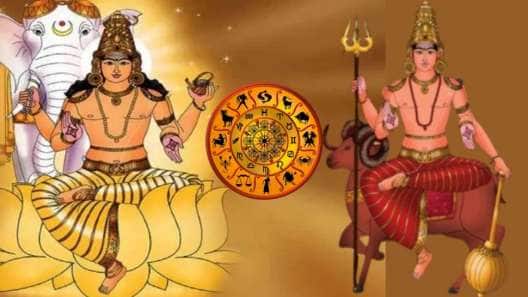 லாப த்ரிஷ்டி யோகம்: ஜூன் 22 முதல் குரு செவ்வாய் அருளால் 5 ராசிகளுக்கு கோடீஸ்வர வாழ்க்கை ஆரம்பம்