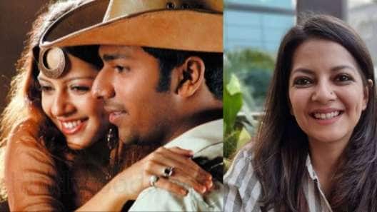 சக்கரக்கட்டி பட ஹீரோயினை நினைவிருக்கா? இப்போ எப்படி இருக்காங்க பாருங்க! வைரல் போட்டோஸ்..