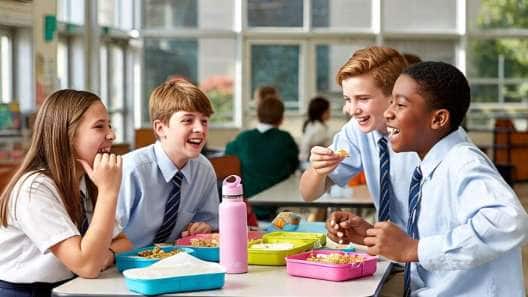 மதிய நேரத்தில் குழந்தைகள் சாப்பிட வேண்டிய சத்தான உணவுகள்!