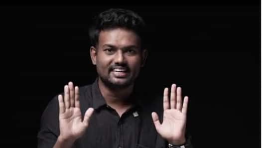 பணம் கேட்டு மிரட்டுகிறார்! யூடியூபர் சுதர்சன் மீது அவரது மனைவி வரதட்சணை புகார்!