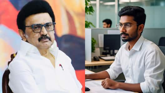 பட்டதாரி இளைஞர்களே... தமிழ்நாடு அரசு வழங்கும் சூப்பர் பயிற்சி - மிஸ் பண்ணாதீங்க!