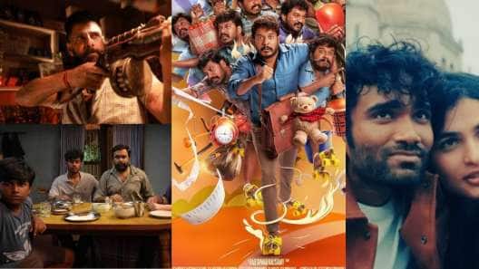 OTT Movies : 2025 ஓடிடியில் டாப் 6 திரைப்படங்கள்! எதை, எந்த தளத்தில் பார்க்கலாம்?