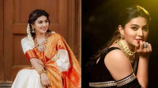 43 வயதிலும் வெயிட் ஏறாமல் இருக்கும் சினேகா! மாதத்திற்கு ஒரு முறை ‘இதை’ சாப்பிடுவது காரணம்..
