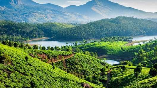 கேரளா போக திட்டமா.. பட்ஜெட்டில் சுற்றுலா பிளானை பாருங்க; IRCTC அப்டேட்