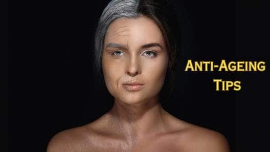 Anti-Ageing Foods: 60+ வயதிலும் இளமையாக இருக்கலாம்... டயட்டில் கட்டாயம் சேர்க்க வேண்டியவை