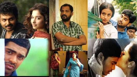 கவிஞர் நா.முத்துக்குமாரின் சிறந்த 5 காதல் தோல்வி பாடல்கள்!