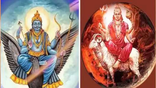 ஆவணி அவிட்டம் அன்று உருவாகும் சக்திவாய்ந்த யோகம்.. 3 ராசிகளுக்கு பொற்காலம் ஆரம்பம்