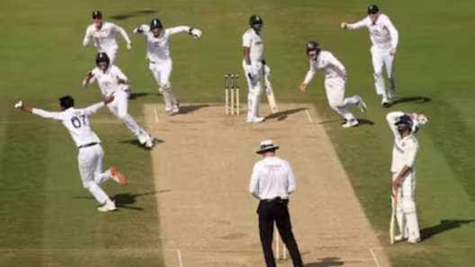 IND vs ENG: 3வது டெஸ்டில் இந்தியா தோற்றதற்கு இந்த 7 விஷயங்கள்தான் காரணம்!