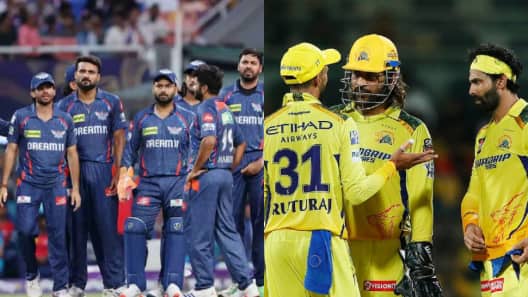 கழுகு போல் காத்திருக்கும் CSK... லக்னோ கழட்டிவிடும் இந்த 3 வீரர்கள்!