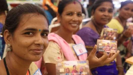 கலைஞர் மகளிர் உரிமைத் தொகை : கட்டாயம் ரூ.1000 இவர்களுக்கு கிடைக்காது...!!