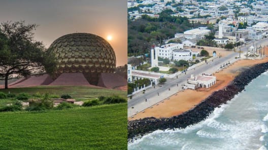 பாண்டிச்சேரிக்கு ஒரு நாள் சுற்றுலா... தமிழக அரசின் டூர் பிளான் - எவ்வளவு கட்டணம்?