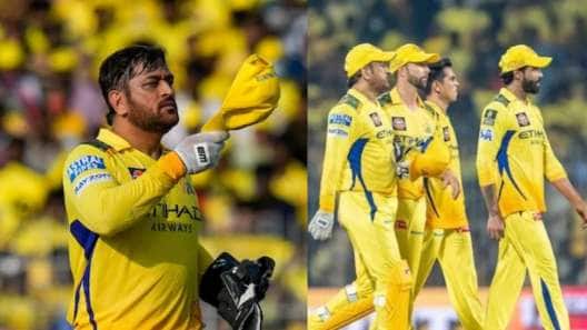 இந்த 4 சீனியர் வீரர்களை கழட்டிவிடும் சிஎஸ்கே! மொத்தமாக மாறும் அணி!