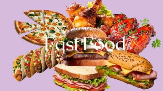 Fast Food வியாபாரத்தில் அதிக லாபம் பார்க்கும் நாடு! எது தெரியுமா?