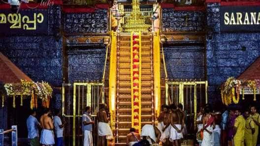 சபரிமலை பக்தர்களே.. மண்டல பூஜைக்கு போறீங்களா! டிக்கெட் முன்பதிவு செய்வது எப்படி?