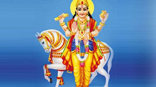 சுக்கிரன் பெயர்ச்சி பலன்கள்: 12 ராசிகளுக்கான விரிவான பலன்கள்