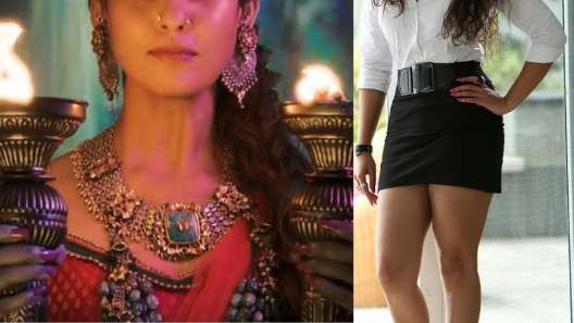 50 வினாடி நடிக்க 5 கோடி சம்பளம் வாங்கிய நடிகை! ரொம்ப அதிகமா இருக்கே..யார் தெரியுமா?