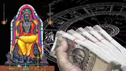 கடகத்தில் கஜகேசரி யோகம்.. குருவால் 3 ராசிகளுக்கு நல்ல நாட்கள், அதிஷ்டம் உயரும்