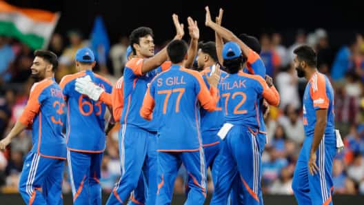 தூபே, வாஷிங்டன் கிடையாது... இந்திய பிளேயிங் லெவனில் இந்த 2 வீரர்கள் உறுதி!