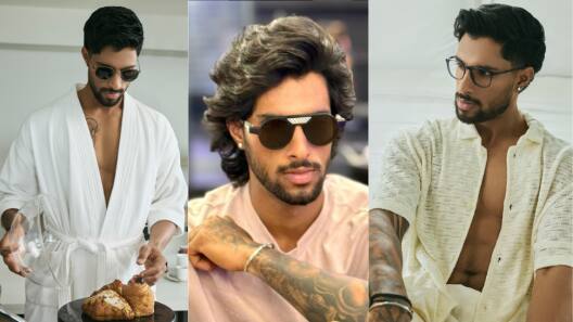 பிறந்த நாளான இன்று கழட்டிவிடப்பட்ட திலக் வர்மா... அவரின் சொத்து விவரம் தெரியுமா?