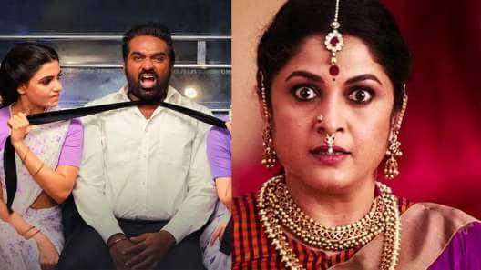 டாப் தமிழ் படங்களில் வாய்ப்பை மறுத்த நடிகைகள்