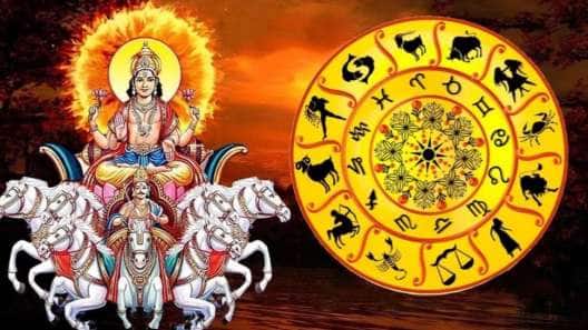 சூரிய நட்சத்திர பெயர்ச்சி! இந்த 3 ராசிகளுக்கும் கஷ்ட காலம் முடியப்போகுது!