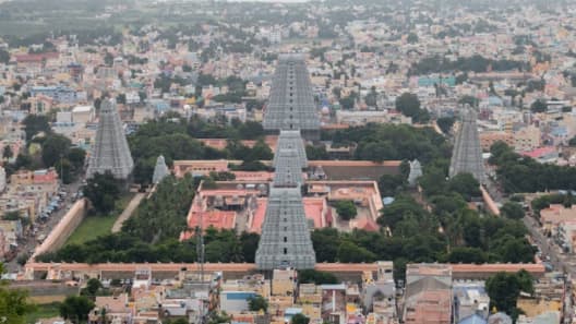 அடிக்கடி கிரிவலம் போறவரா நீங்கள்? திருவண்ணாமலையில் இந்த தவறை செய்ய வேண்டாம்!