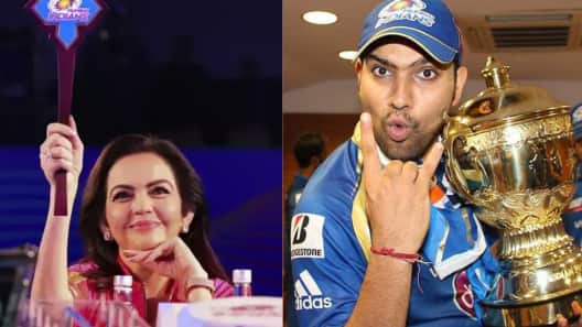 ஐபிஎல் ஏல வரலாற்றில்... MI அதிக தொகையில் எடுத்த 7 வீரர்கள் யார் யார்? - நம்பர் 1 இவரா?