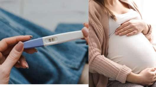 Pregnant-ஆக சரியான வயது இதுதான்.. மருத்துவர் சொல்லும் காரணம்