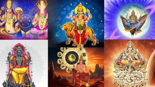 டிசம்பர் மாதம் திருப்புமுனை! 5 ராசிகளை கோடீஸ்வரர்களாக்கும் சதுர்கிரஹி யோகம் – பண வரவு நிச்சயம்