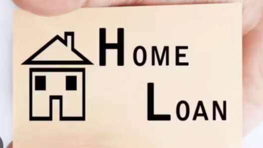 வீட்டுக்கடன் வாங்குவது இனிமே சுலபம்! RBI கொண்டு வந்த புது ரூல்ஸ்..