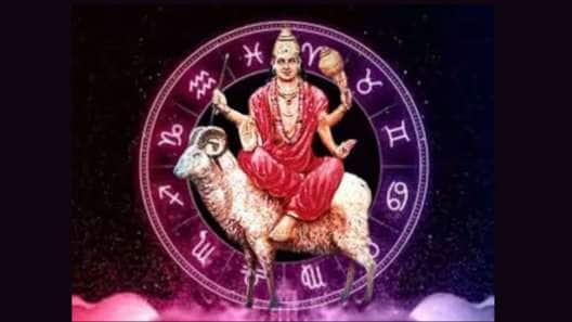 டிசம்பர் 7 செவ்வாய் பெயர்ச்சி: 4 ராசிகளுக்கு பணக்கார யோகம் ஆரம்பம், வெற்றிகள் குவியும்