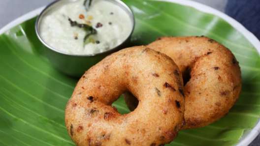 வடை சாப்பிட்டால் ஆபத்தா? 70% இறப்புக்கு இதுதான் காரணம் - மருத்துவர் அலெர்ட்!