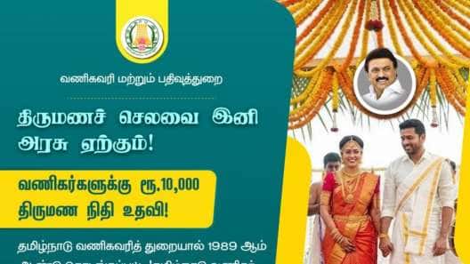 வணிகர்களுக்கு ரூ.10 ஆயிரம், பேருந்து டிக்கெட்டுக்கு ரூ.50 காஷ்பேக் - அரசின் முக்கிய அறிவிப்புகள்