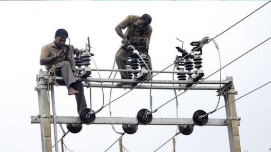 Shutdown: மக்களே அலெர்ட்! நாளை வியாழக்கிழமை இந்த இடங்களில் மின்தடை இருக்கும்!