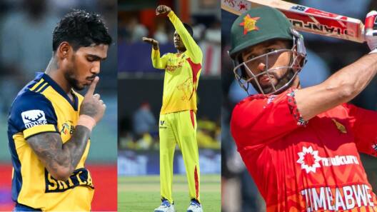 போன ஏலத்தில் டம்மி... ஆனா இந்த ஏலத்தில் கில்லி... இந்த 5 பேருக்கு கோடிகள் குவியும்!