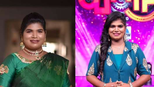 50 நாட்களில் 14 கிலோ குறைத்த அறந்தாங்கி நிஷா! வெயிட் லாஸ் செய்தது எப்படி?