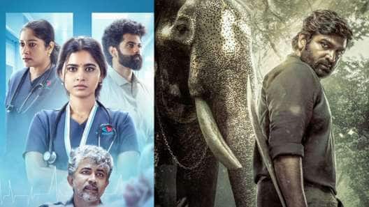 Heart Beat S3 to Kaattan: இந்த வார ஓடிடி ரிலீஸ்! எதை, எதில் பார்க்கலாம்?