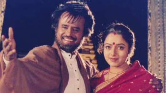 அப்பவே இவ்வளவு கோடியா? படையப்பா பிரம்மாண்ட வசூல் சாதனை! எவ்வளவு தெரியுமா?