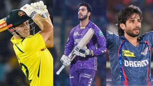 ஐபிஎல் மினி ஏலத்தில் அதிக விலைக்கு போக இருக்கும் 7 வீரர்கள்.. லிஸ்ட்டில் CSK வீரரும் இருக்காரு!