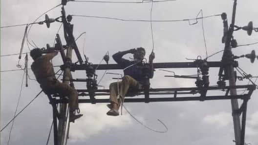 Shutdown: மக்களே அலெர்ட்! நாளை வெள்ளிக்கிழமை இந்த இடங்களில் மின்தடை இருக்கும்!