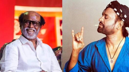 ரஜினிகாந்துக்கு சரளமாக தெரிந்த மொழிகள்…தமிழ் மட்டும் இல்ல! இத்தனையா?