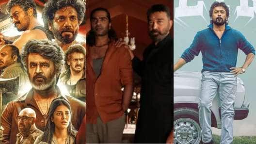 2025ல் பெரிதாக எதிர்பார்த்த படங்கள்.. ஆனா படுமொக்கை.. லிஸ்ட்டில் எல்லாமே சூப்பர் ஸ்டார்ஸ்தான்!